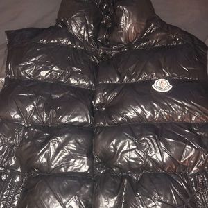 MONCLER VEST